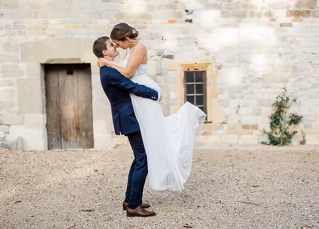 Reichen 500 Fotos für eine Hochzeit?