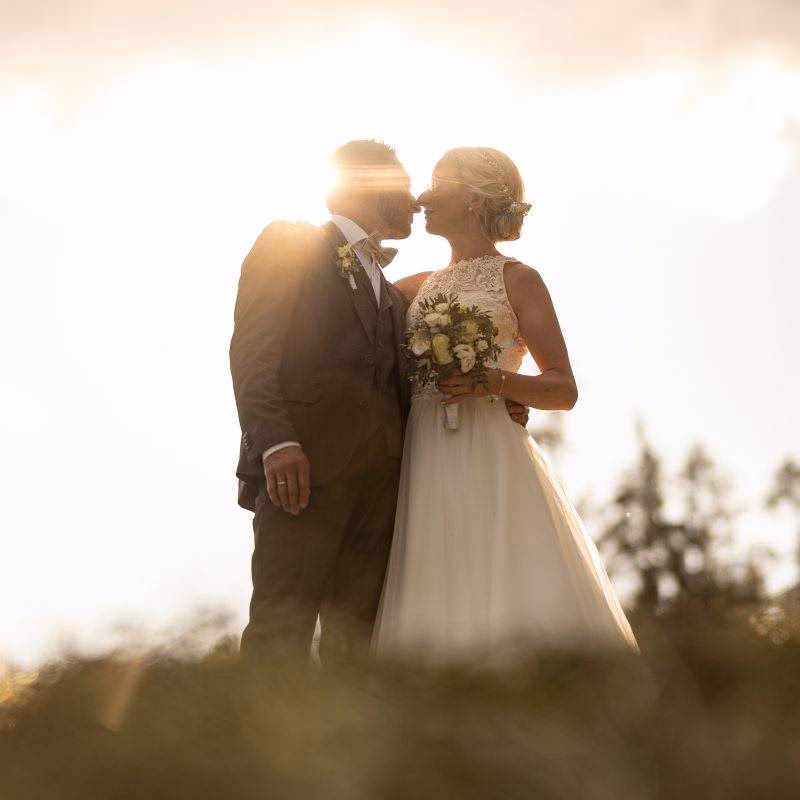 Wie viel kostet ein Hochzeitsfotograf in Südtirol?