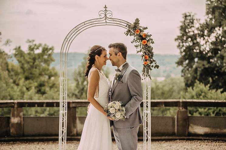 Wie viel kostet ein Fotograf für eine Hochzeit?