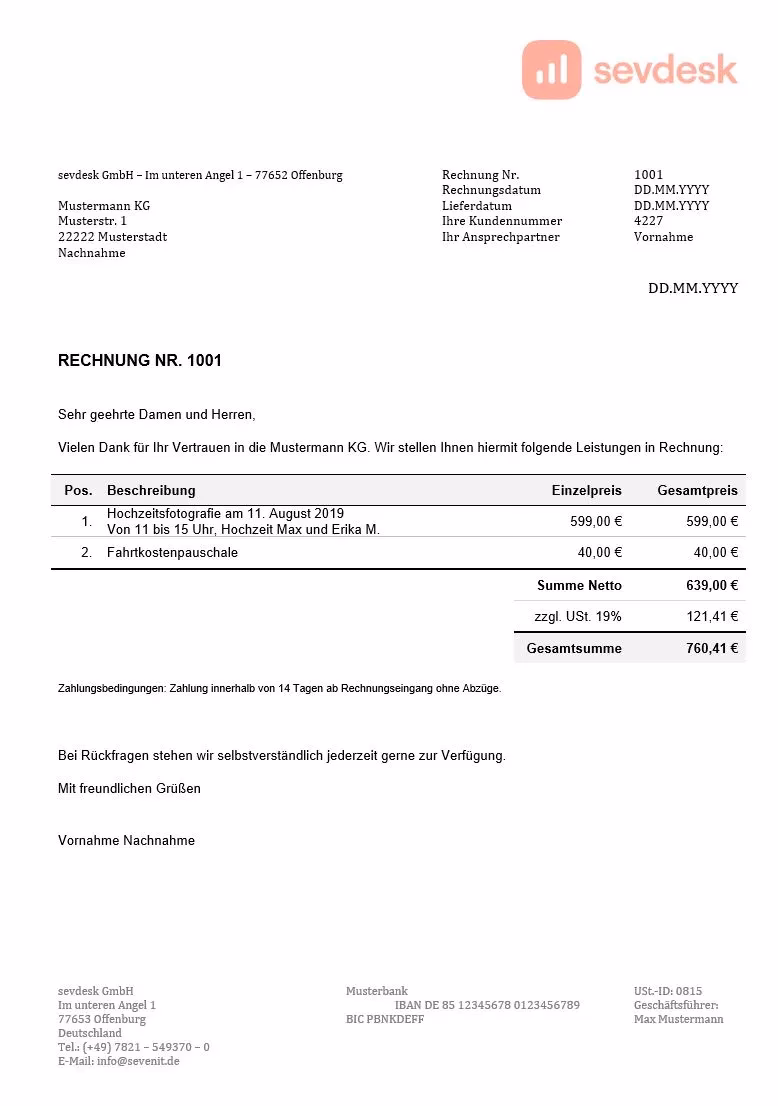 Wie ist die richtige Schreibweise beim Gendern?