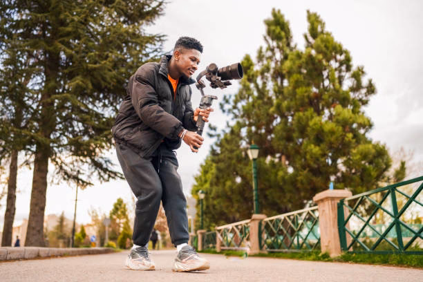 Wie viel verdient ein Kameramann?