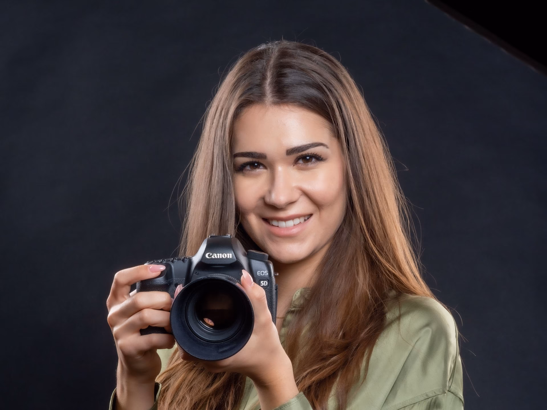 Gibt es Ausbildungsberufe im Bereich Fotografie?