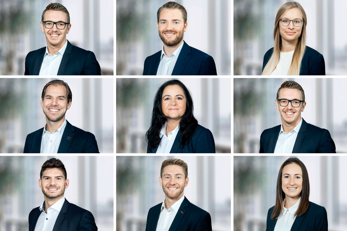 Ist es erlaubt Mitarbeiter zu fotografieren?