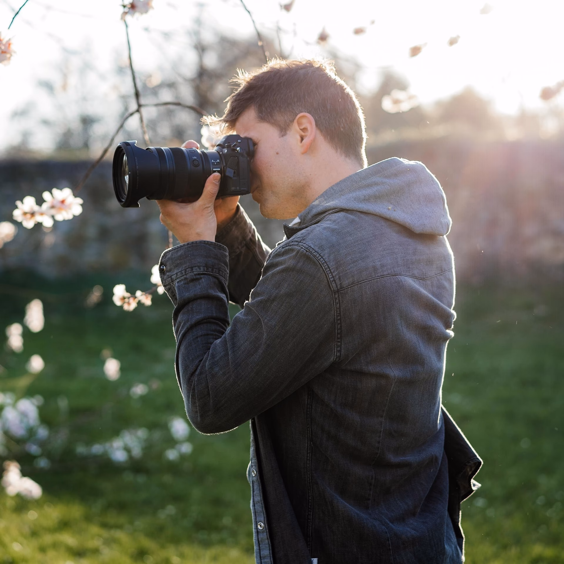 Wo sind die besten Fotomotive in New York?