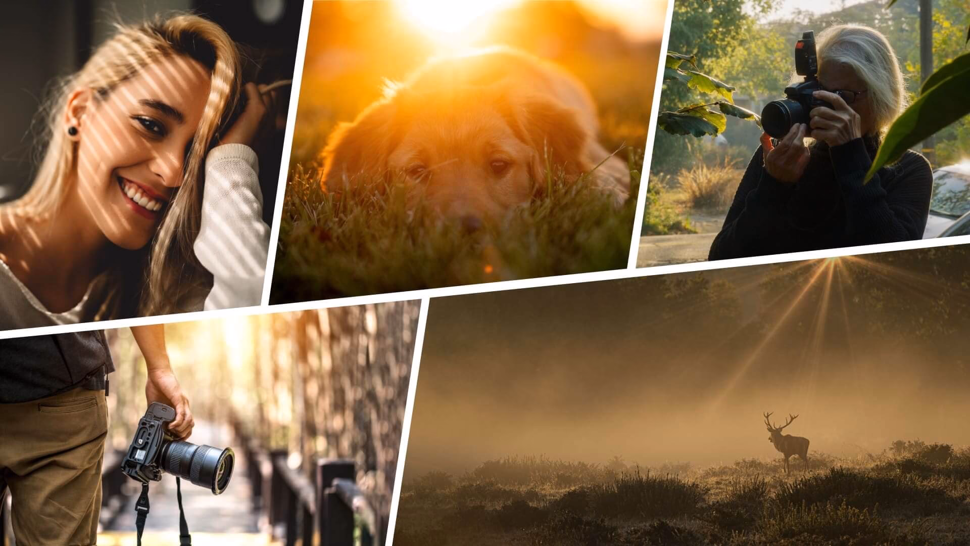 Was sind natürliche Bilder?