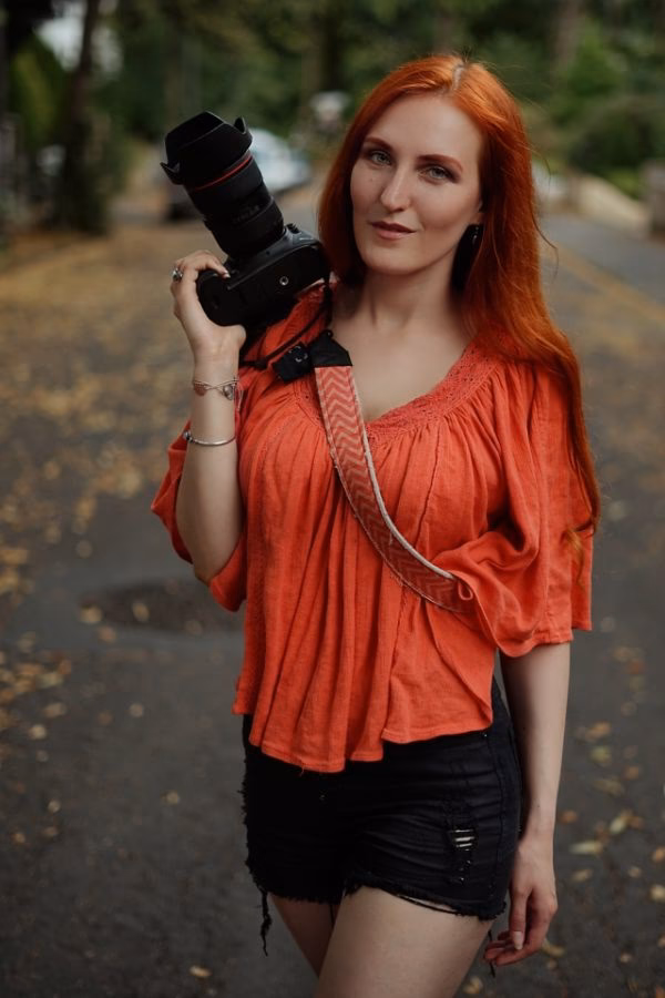 Wie finde ich meine Nische in der Fotografie?