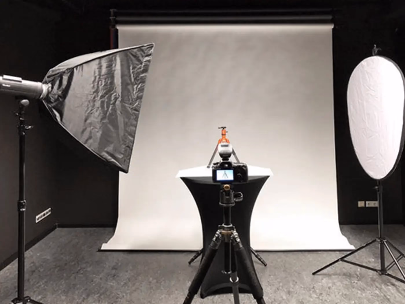 Was macht ein Produktfotograf?
