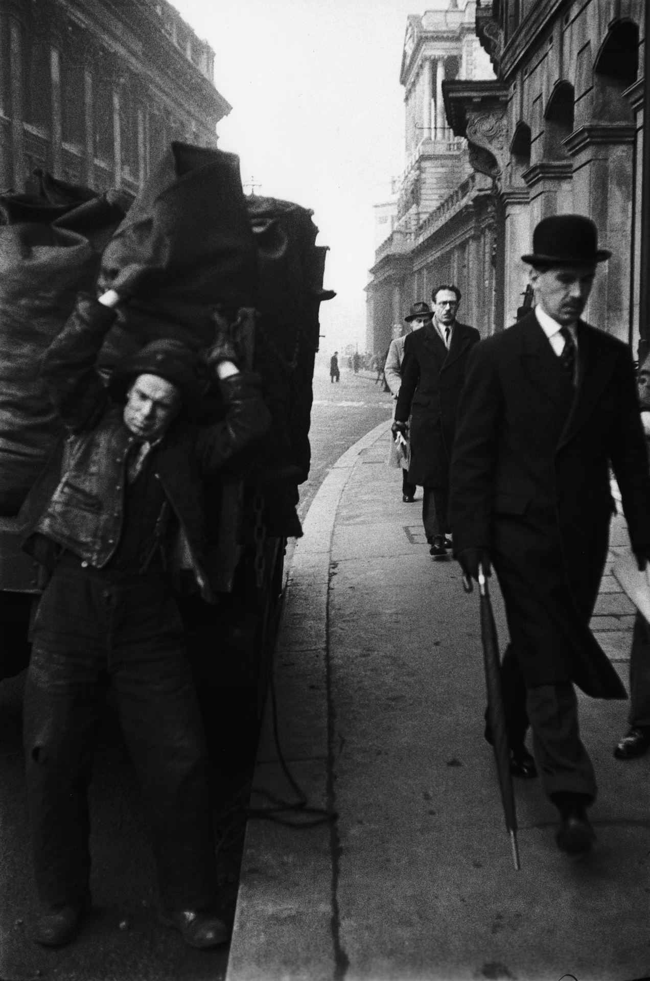 Wer ist der berühmte Fotograf Frank?