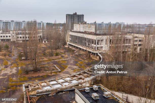 Haben die Taucher von Tschernobyl überlebt?