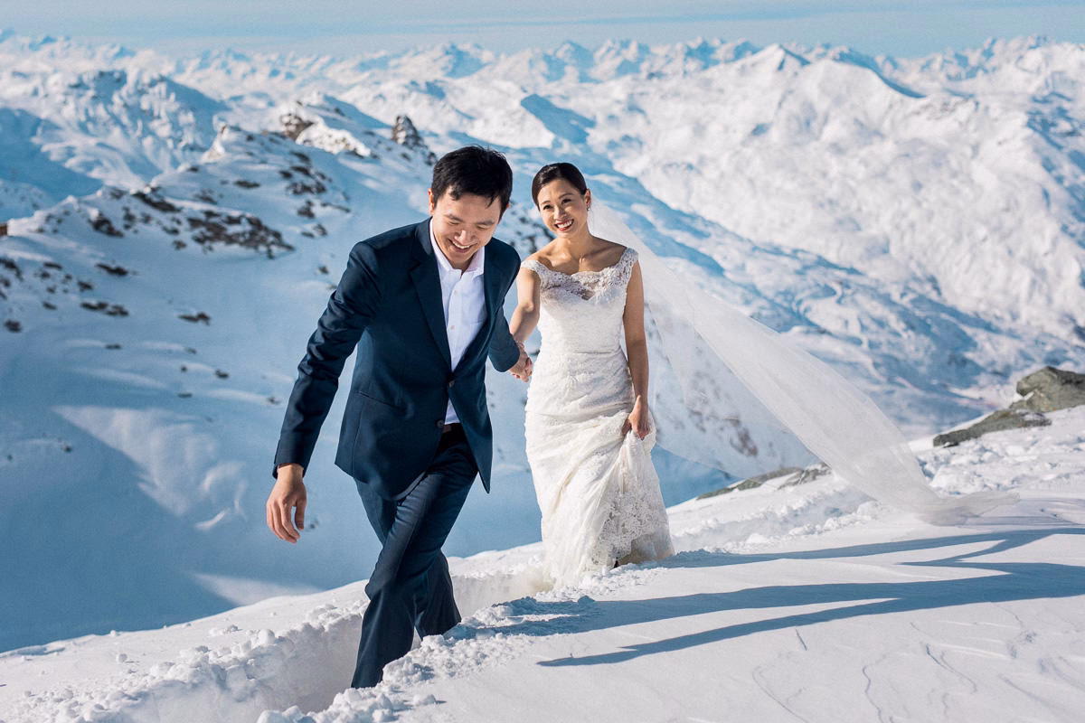 Wie viel Geld braucht man für St. Moritz?
