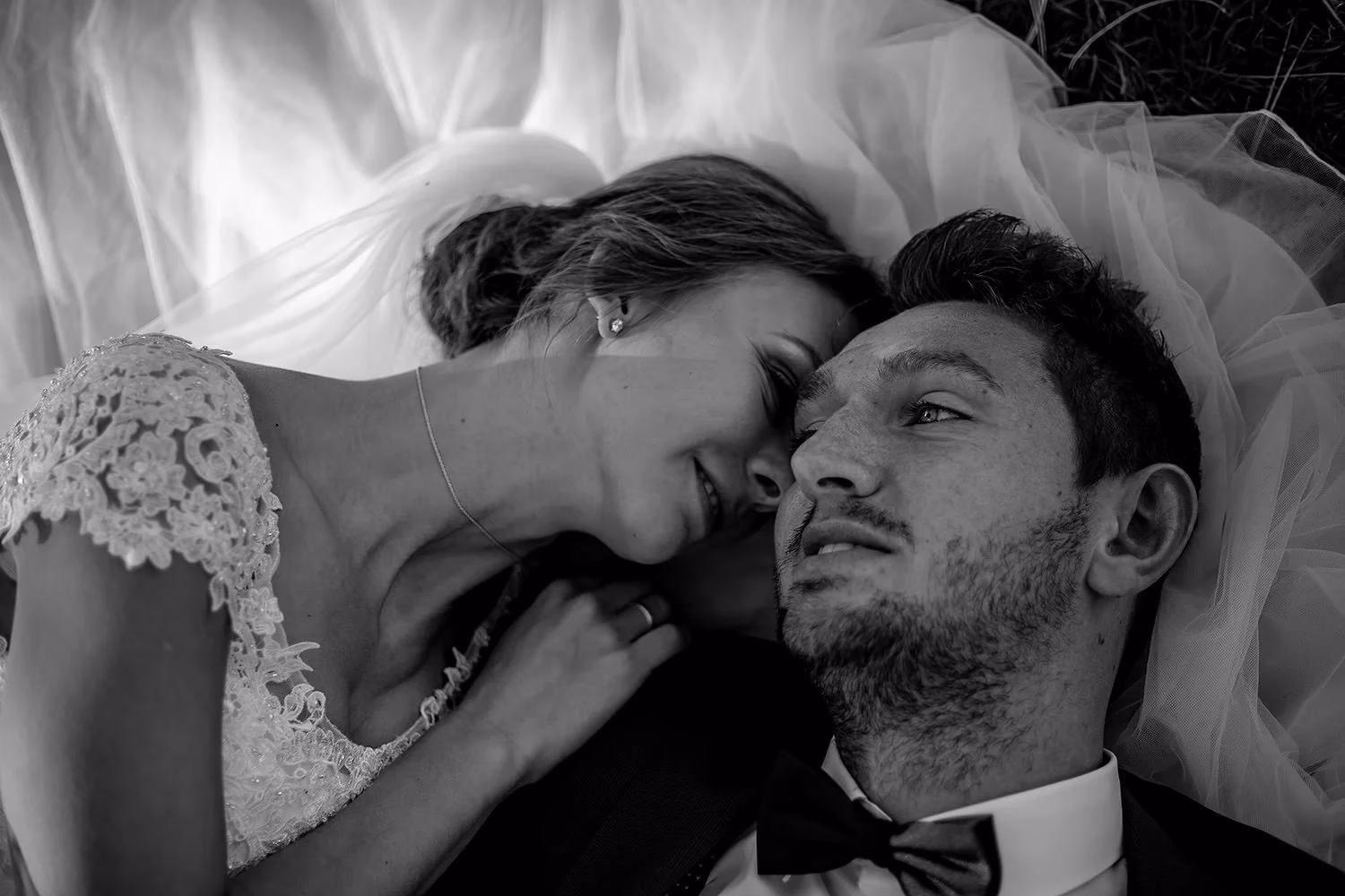 Machen Hochzeitsfotografen auch Videoaufnahmen?