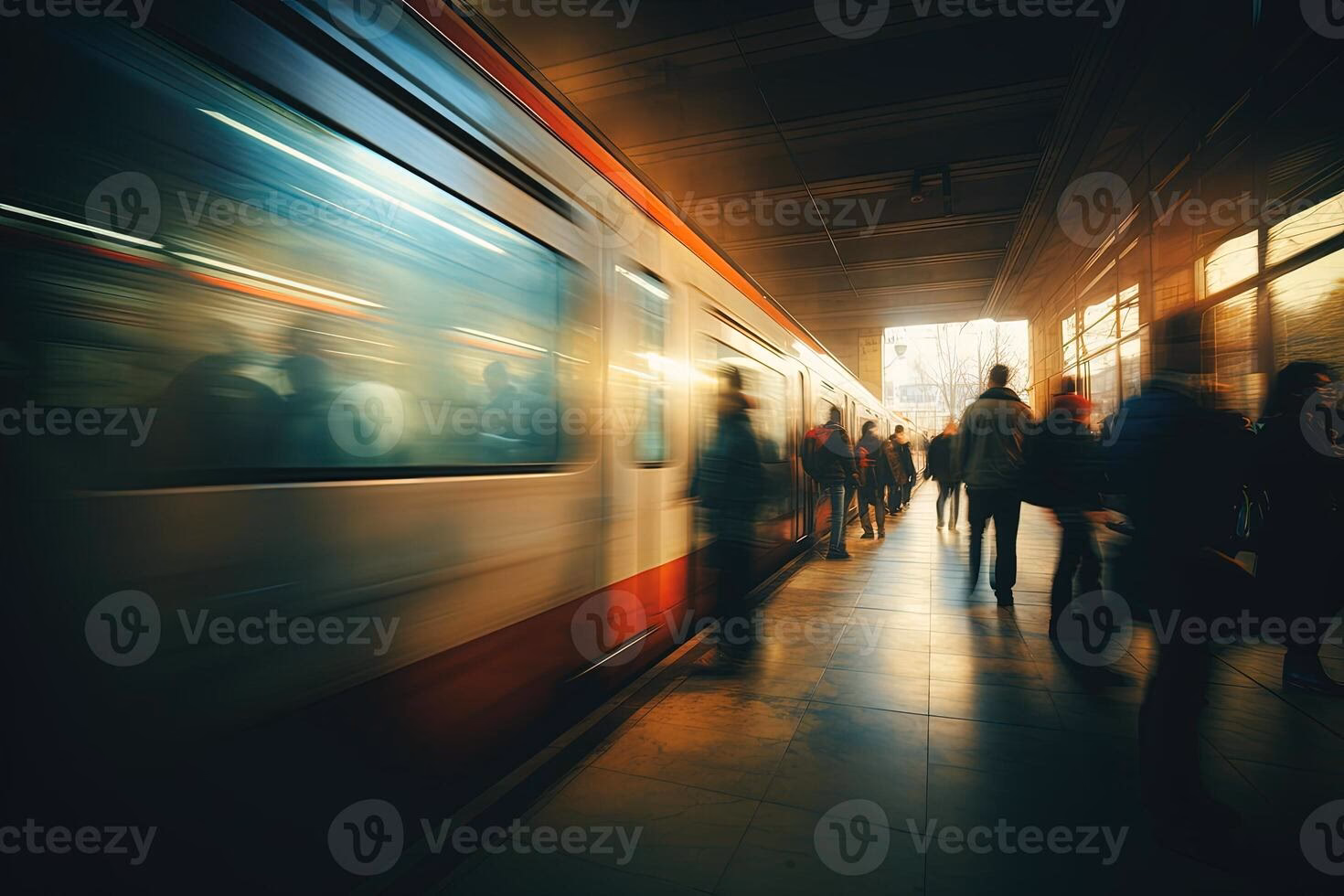 Wie nennt man Leute, die Züge fotografieren?