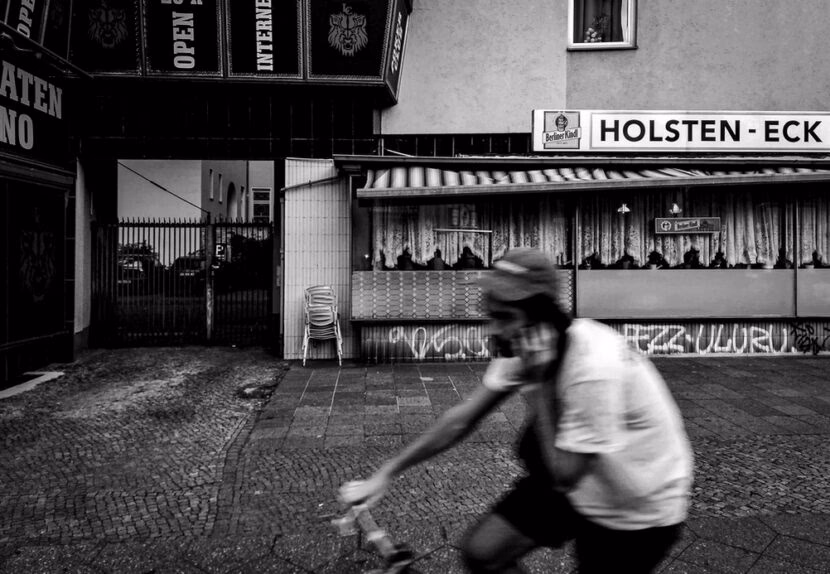 Was kostet ein Fotograf in Berlin?