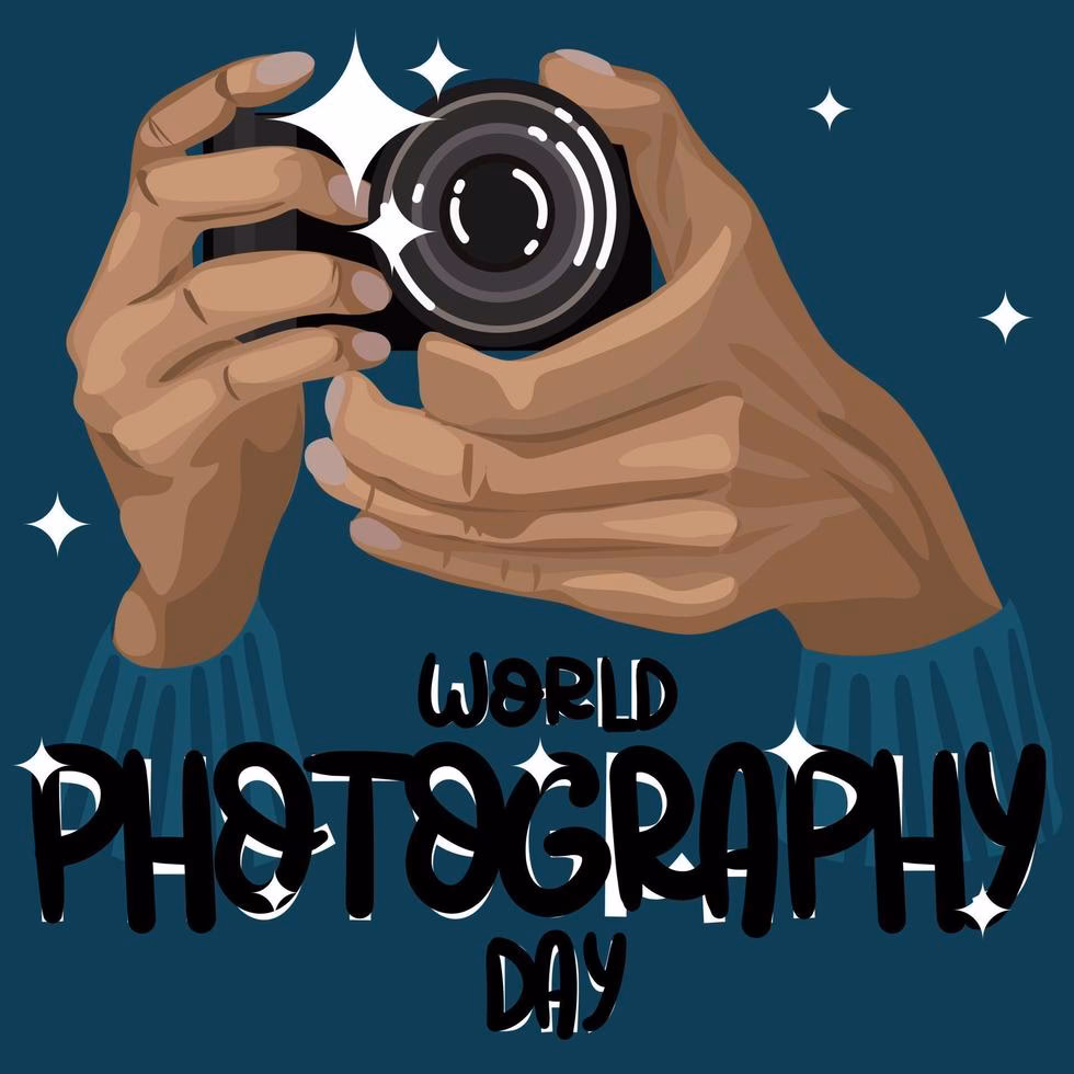 Welche Grußformeln gibt es zwischen Fotografen?