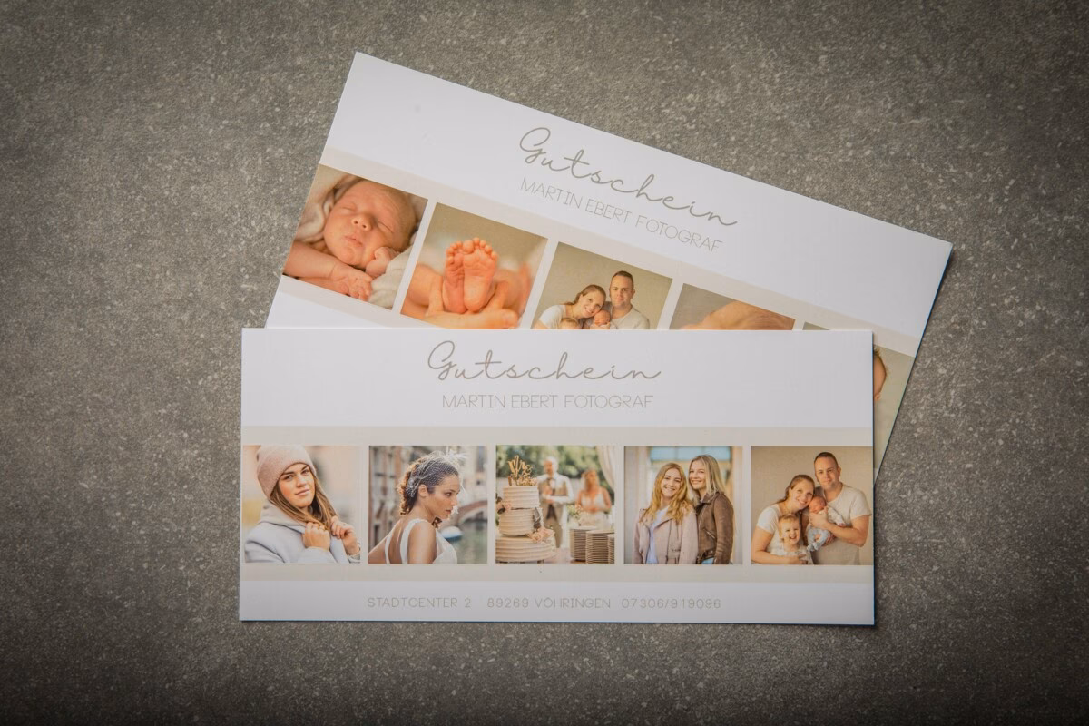 Was schenkt man einem Fotografen?