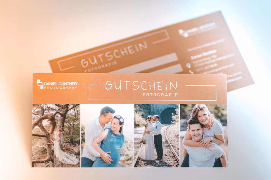 Was schenkt man einem Fotografen?