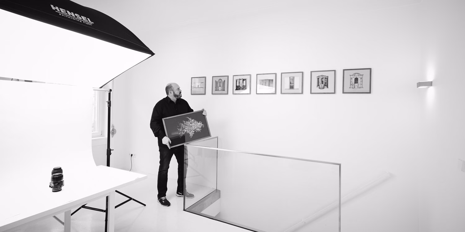 Was ist eine Blende im Schrank?