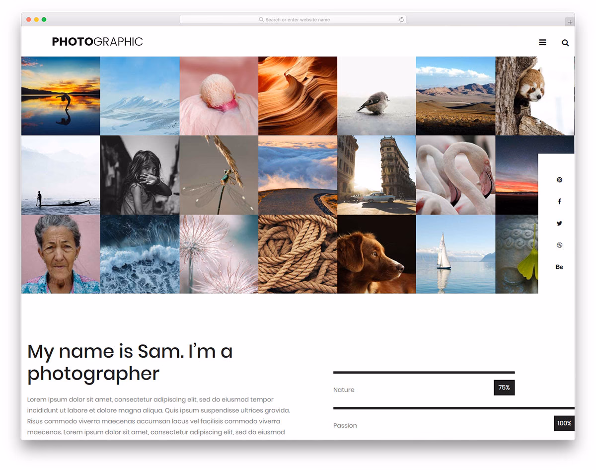 What is the best free photo sharing site?