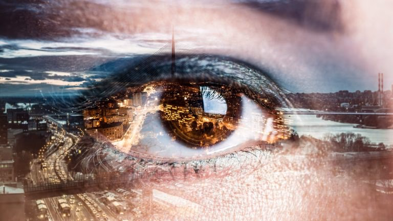 Wann ist ein Bild abstrakt?