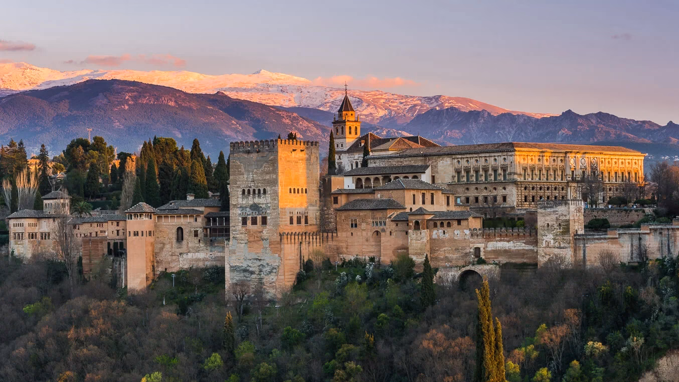 Welche Geheimtipps gibt es in Andalusien?
