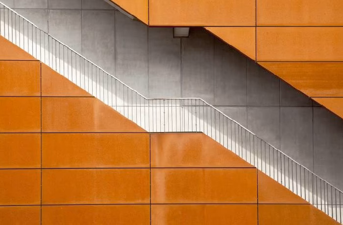 Was ist gute Architekturfotografie?