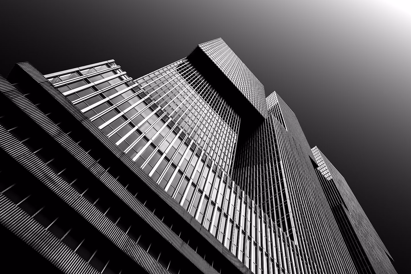 Was ist Fotografie-Architektur?