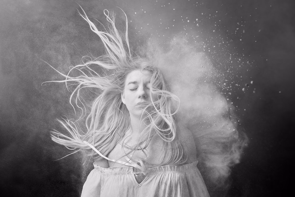 Was machen Fotografen?