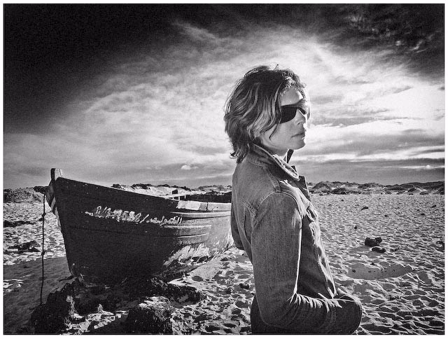 Wie kann man in Österreich Fotograf werden?