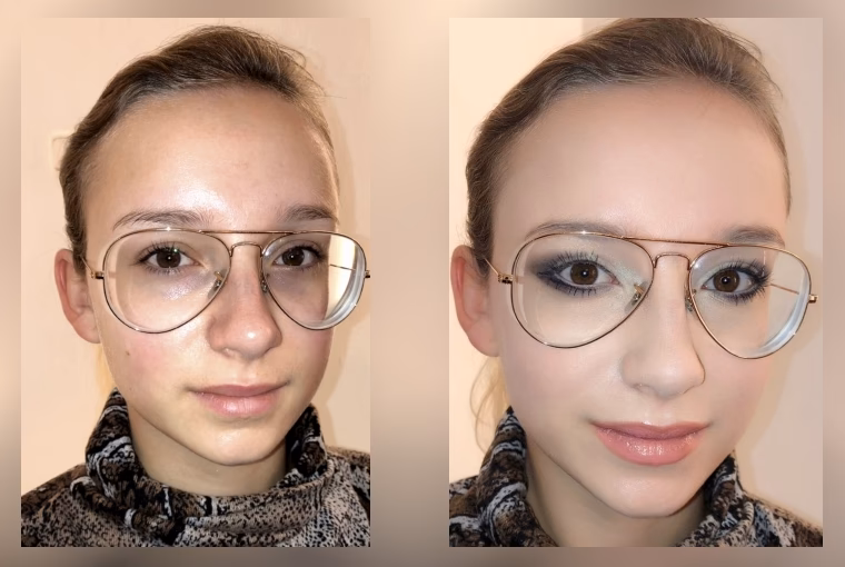 Welche Brille bei starker Weitsichtigkeit?