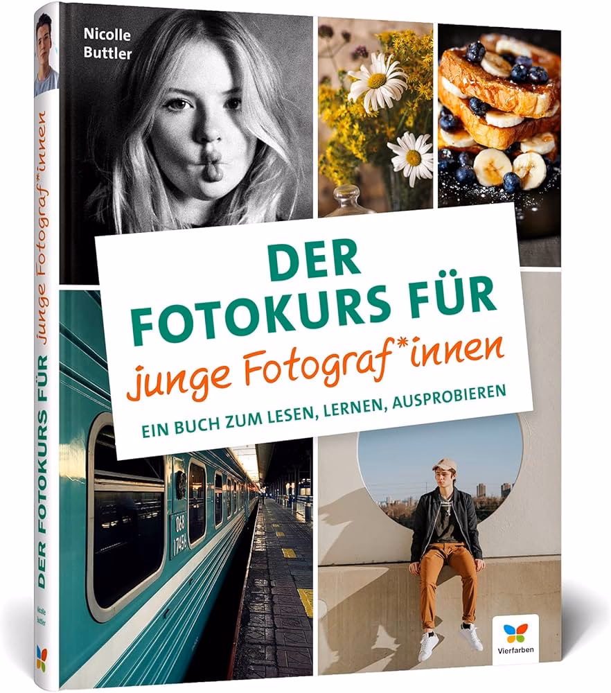 Ist es erlaubt, Kinder zu Fotografieren?