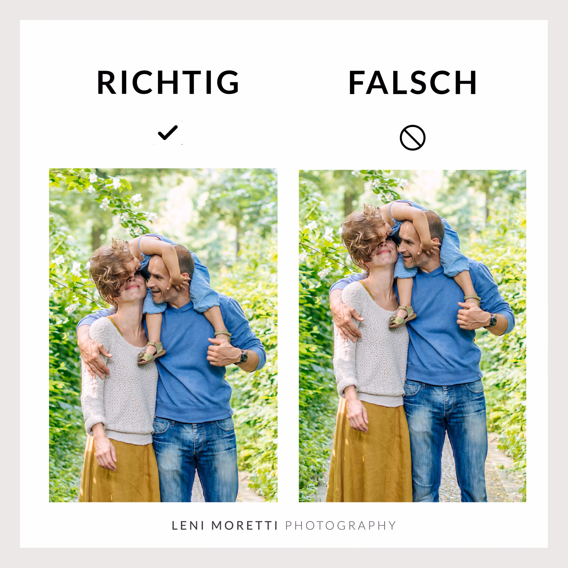 Wie fotografiert man am besten Dokumente?