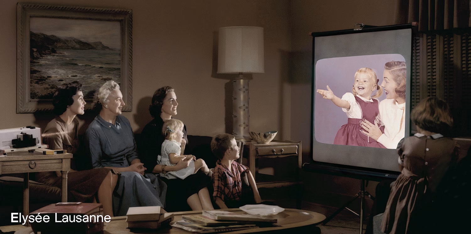 Wie funktionieren Diascanner?