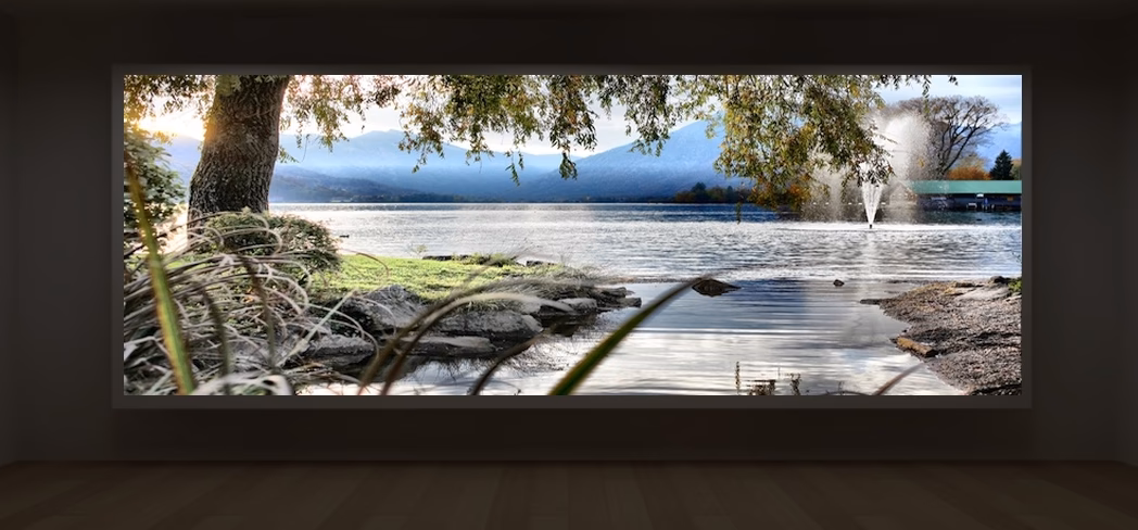 Wie funktioniert ein Diaprojektor?