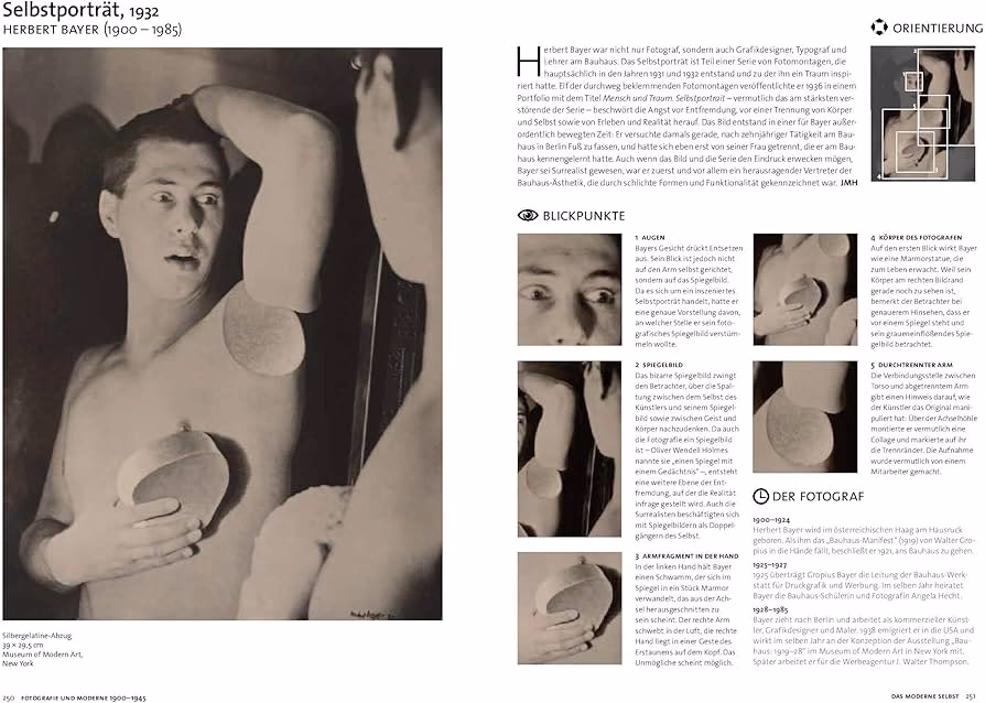 Welche ist die älteste bekannte Fotografie?