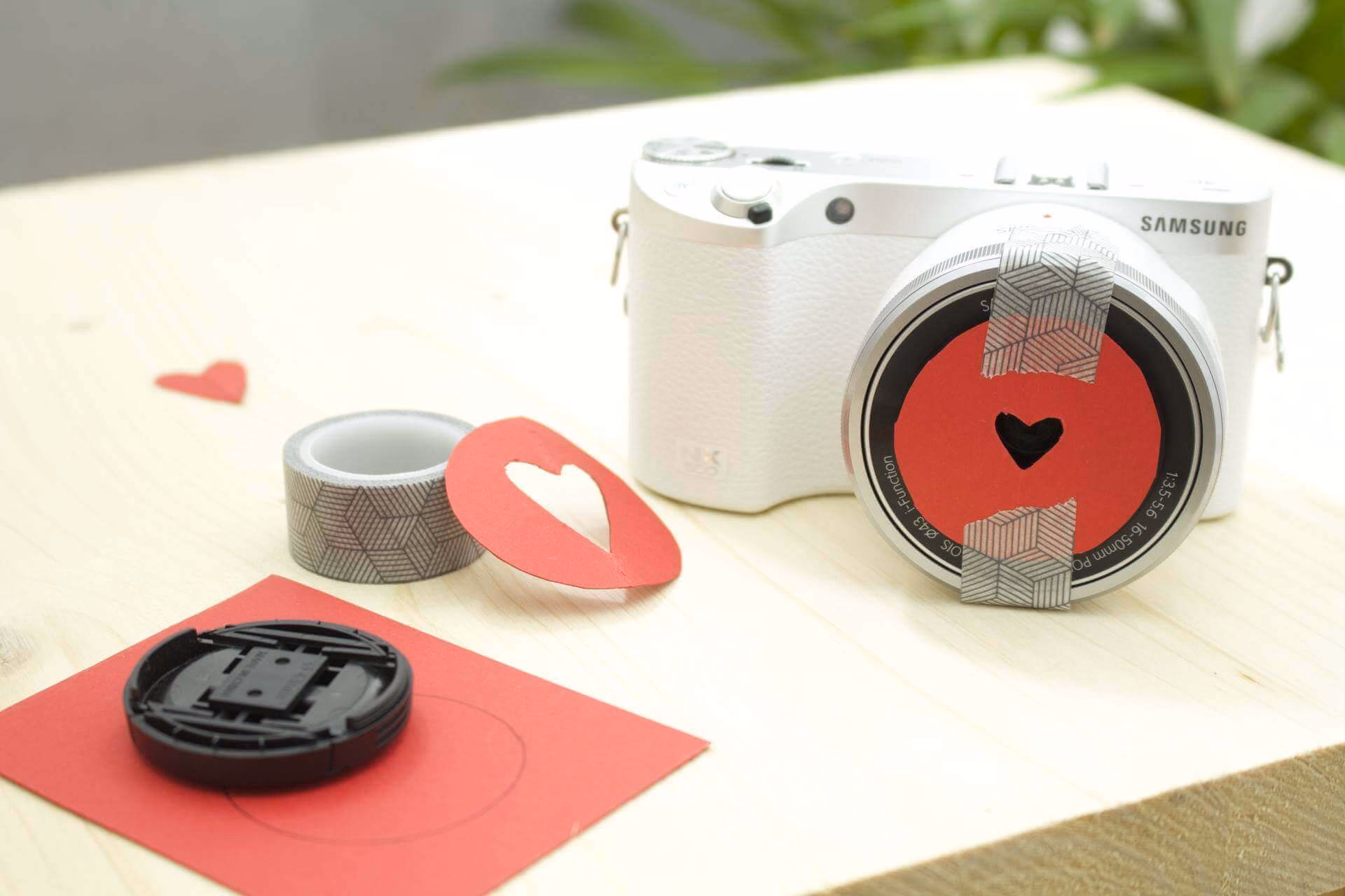 Was brauche ich als Hobbyfotograf?