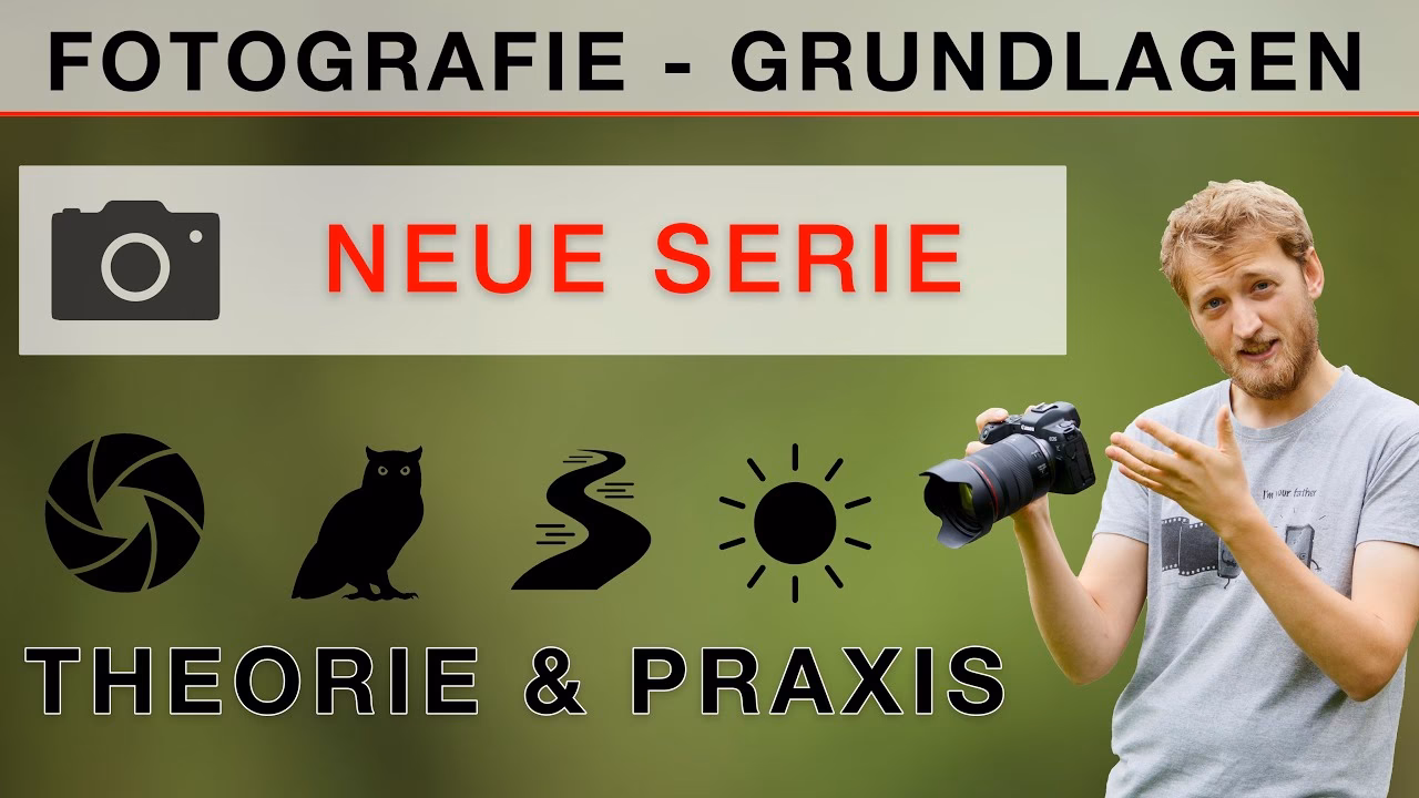 Was ist die 100-Regel in der Fotografie?