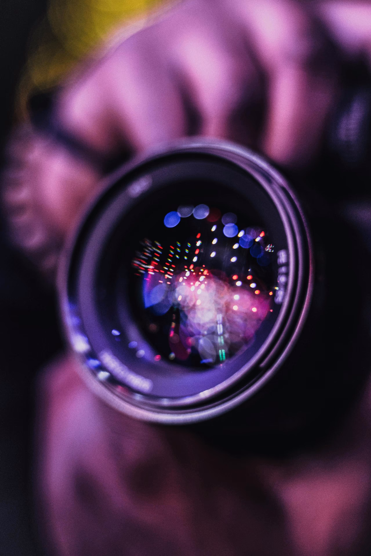 Wie kann ich die Hintergrundbilder ändern?