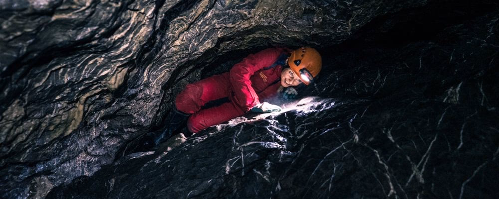 Wo beginnt das Höllloch?
