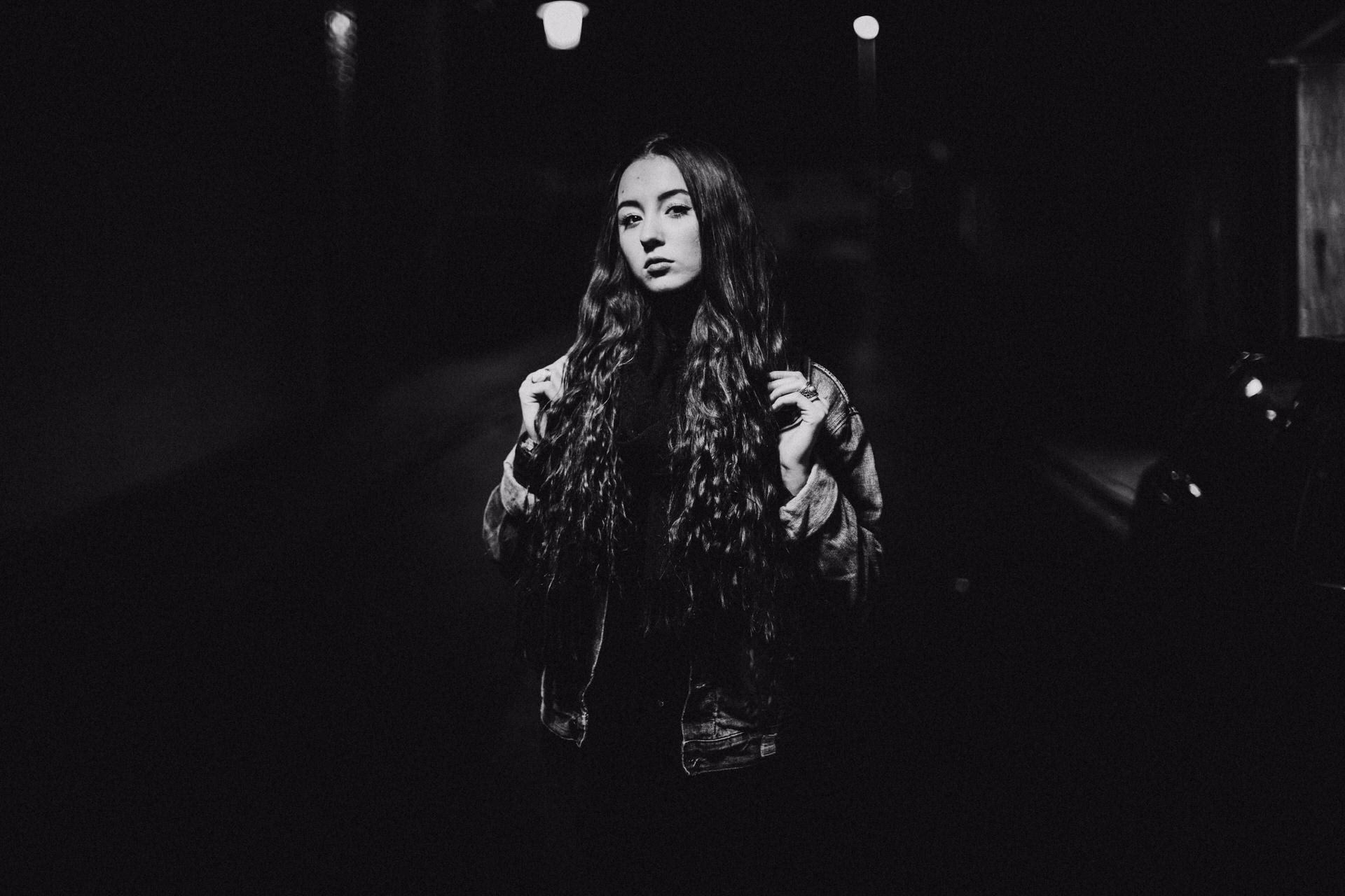 Welche Einstellung bei Nachtfotografie?