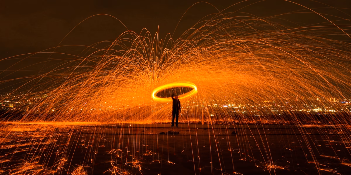 Wie viele Jahre dauert es, Fotografieren zu lernen?