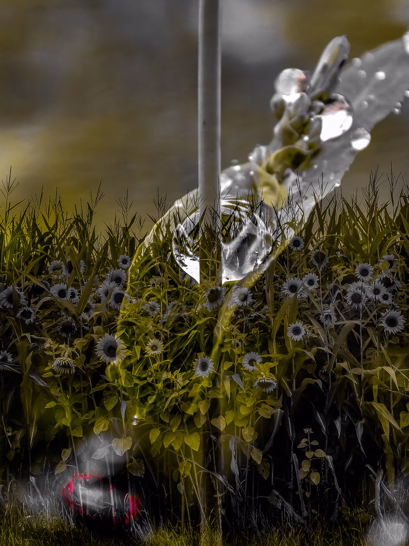 Wie nennt man Naturfotografie?