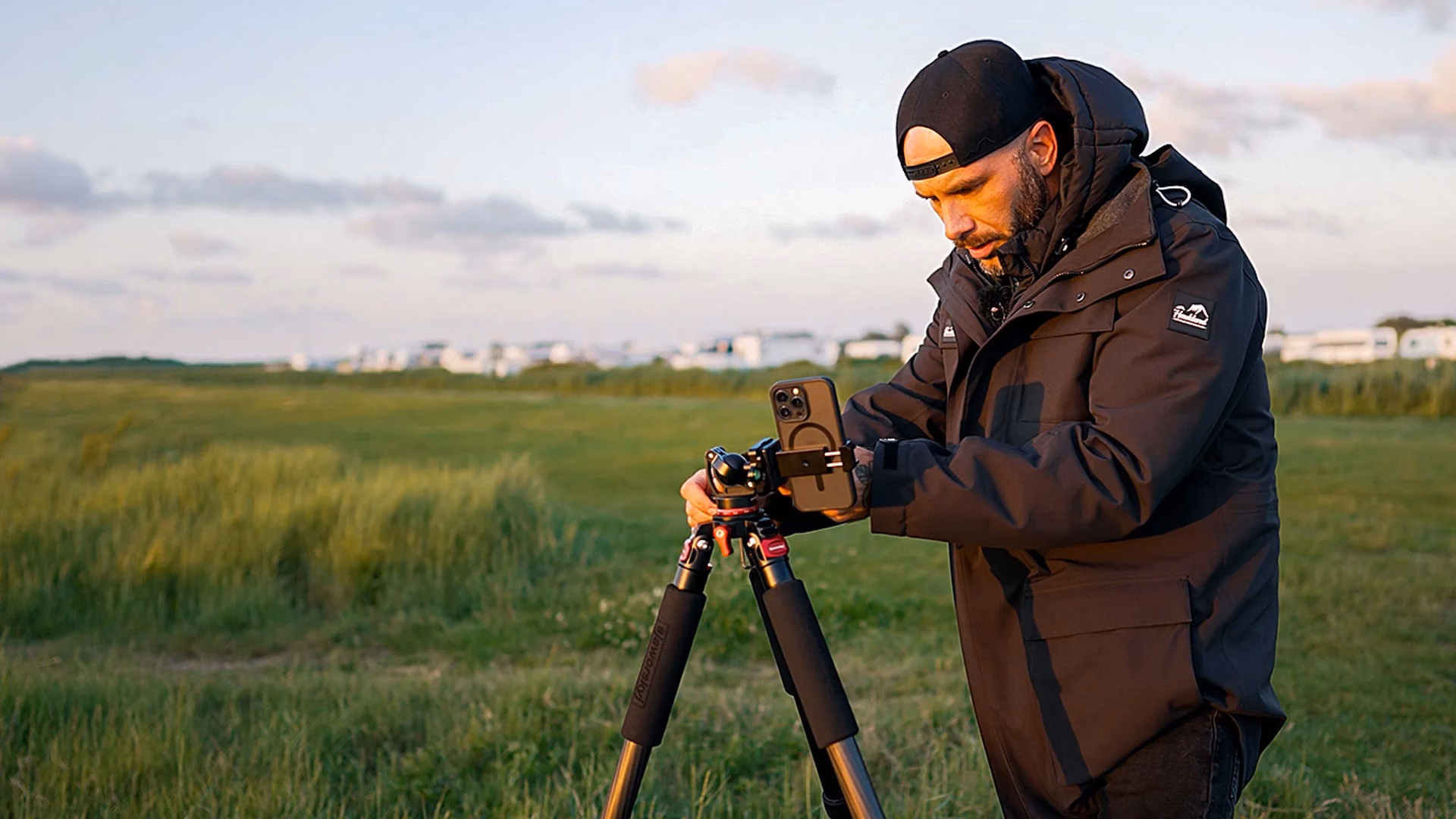 Wie kann man als Fotograf anfangen?