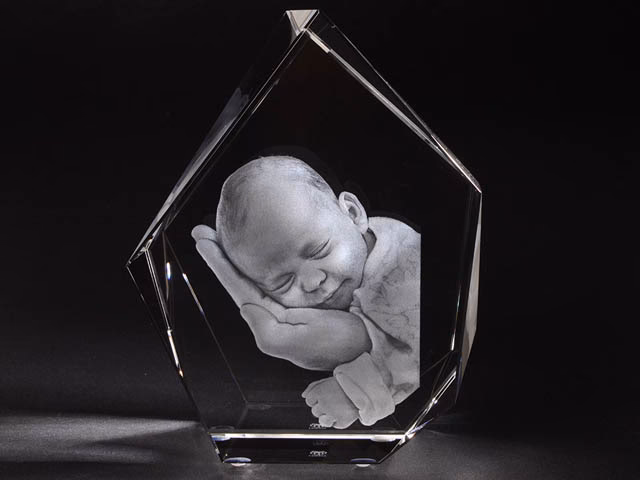 Kann man einen Laser fotografieren?