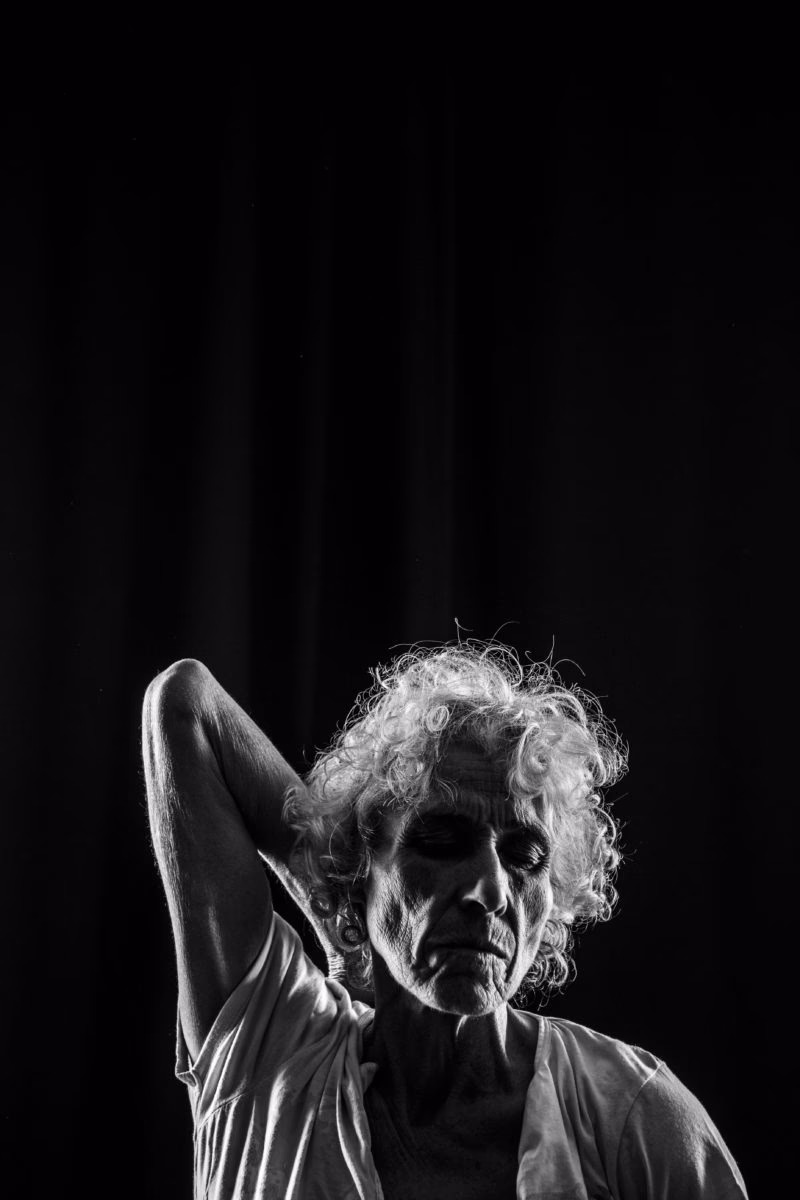 Warum sind manche Menschen fotogener?