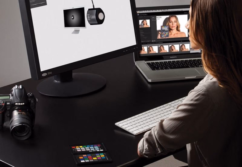 Wie oft sollte man einen Monitor kalibrieren?