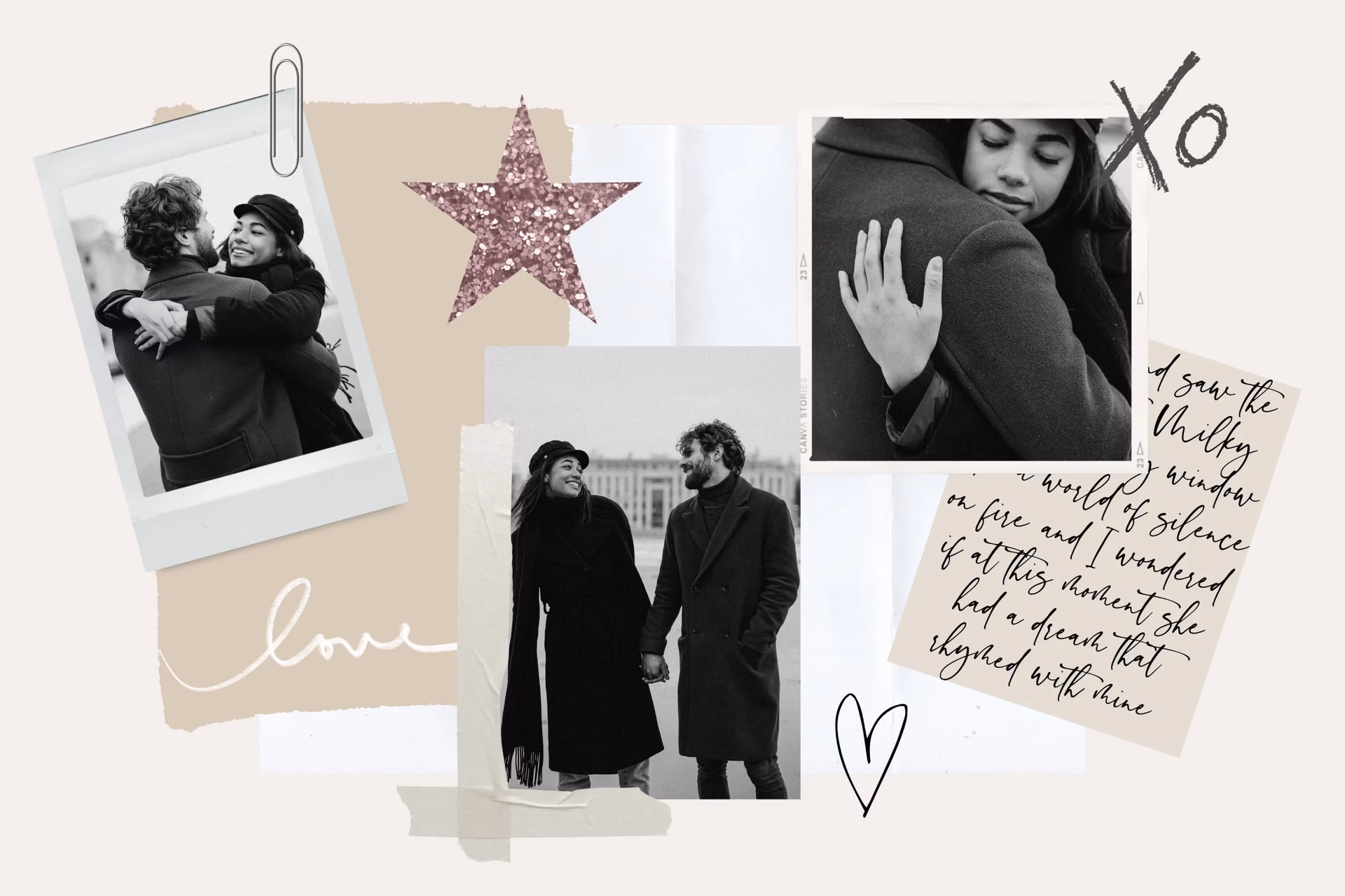 Wie nennt man eine Fotomontage?