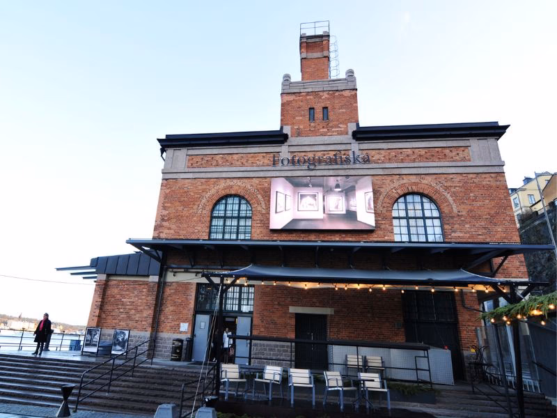 Welches Museum lohnt sich in Stockholm?