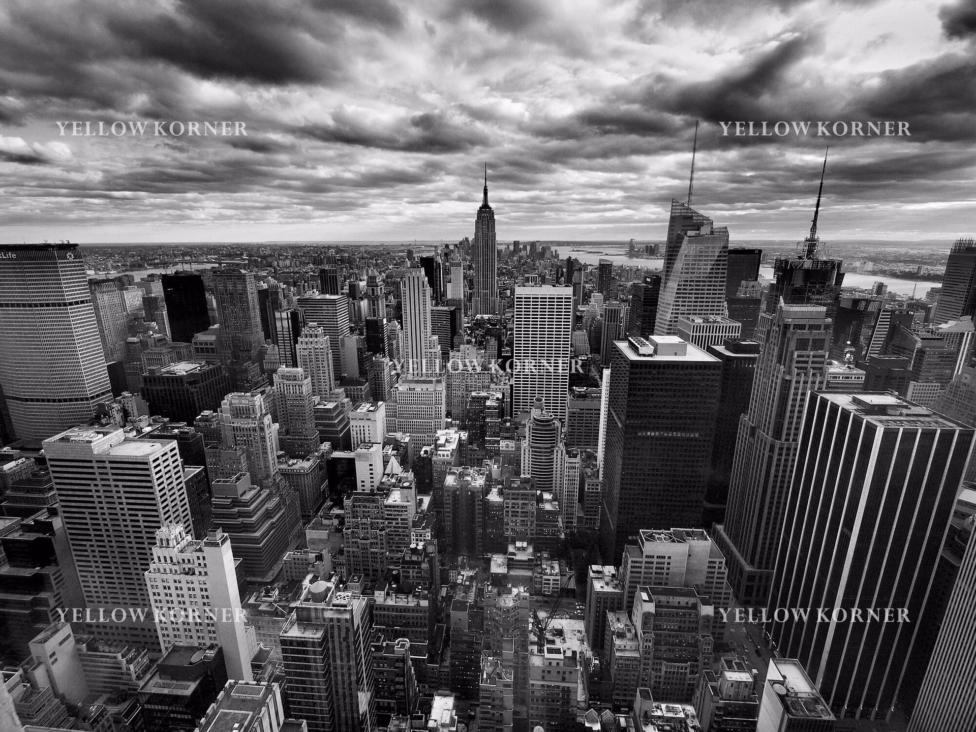 Wo sind Banksy Bilder in New York?