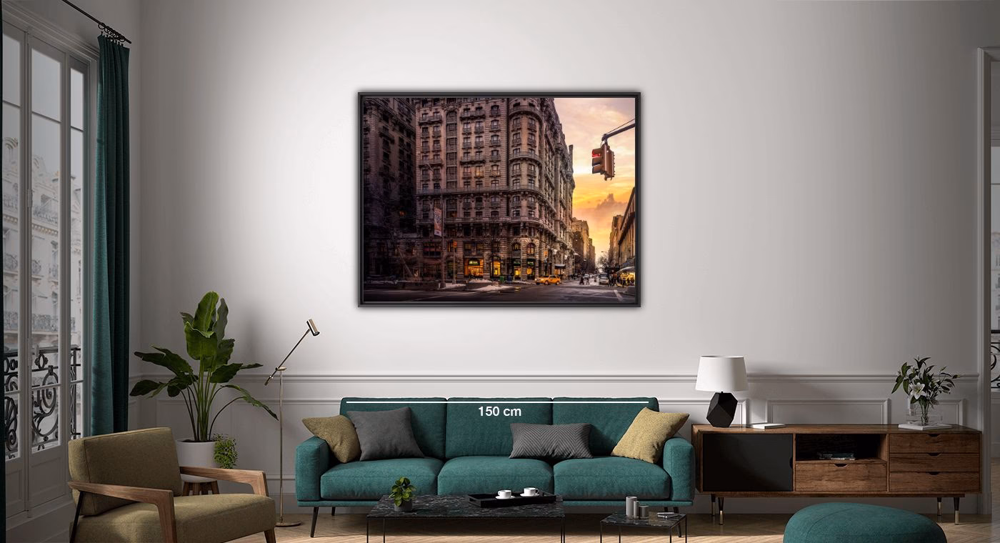 Wie bekommt man Bilder von der New York Times?