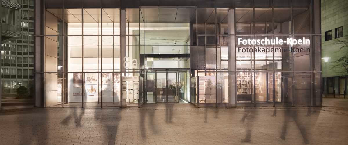 Wie lange muss man zur Schule gehen, um Fotograf zu werden?